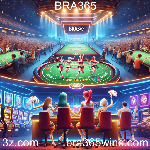 O Crescimento dos E-Sports: Um Novo Fenômeno no Entretenimento Digital