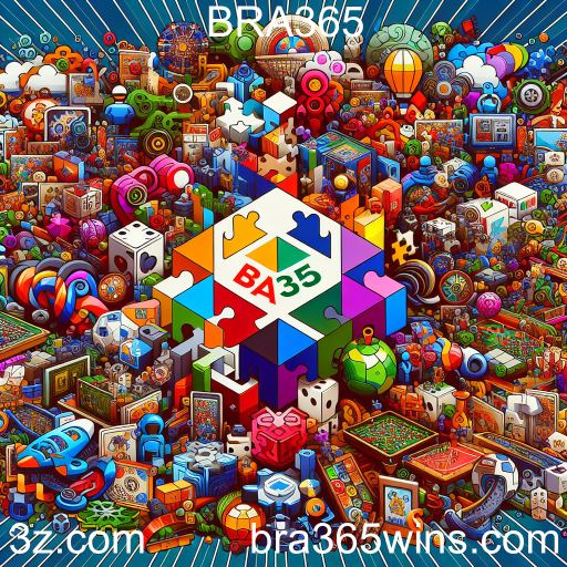 Explorando o Mundo dos Jogos Diversos: Uma Jornada de Diversão e Criatividade