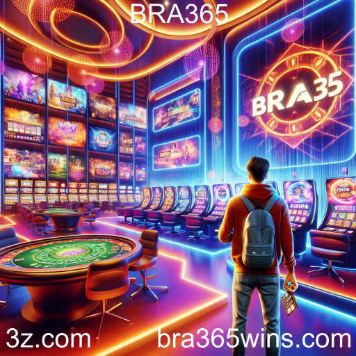 A Revolução dos Jogos: Como a Tecnologia Está Transformando o Entretenimento