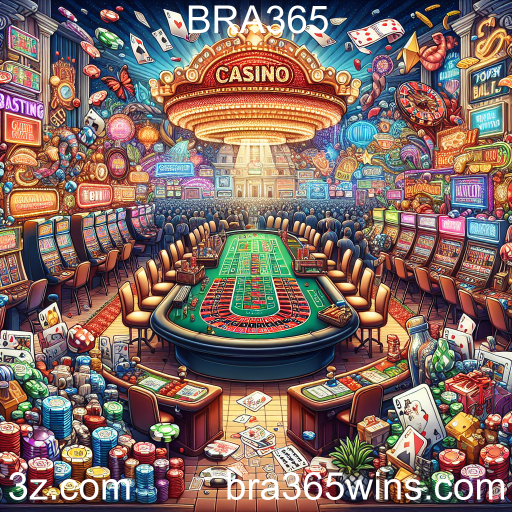 Descubra as Melhores Promoções no BRA365